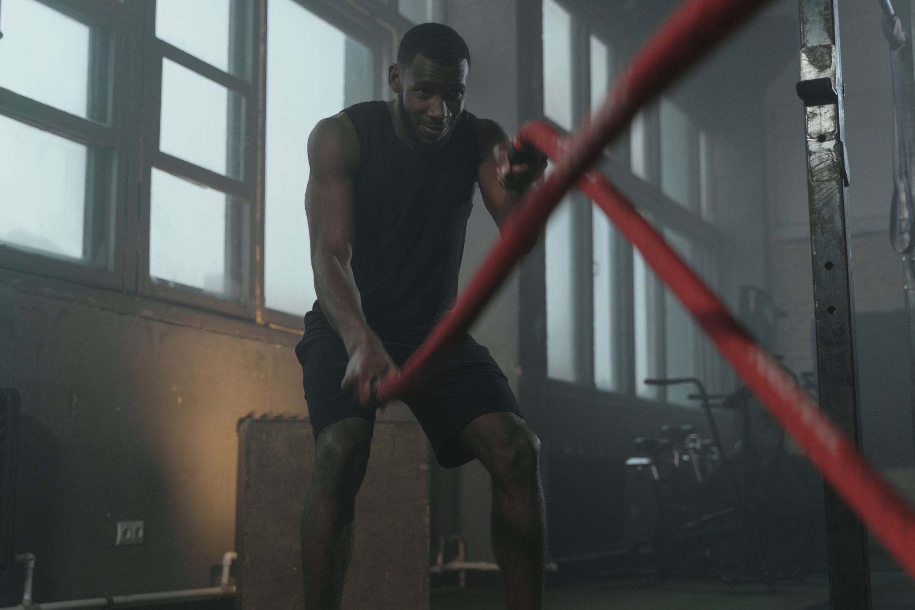 HIIT trening: 20 minut, ki spremenijo vaš dan