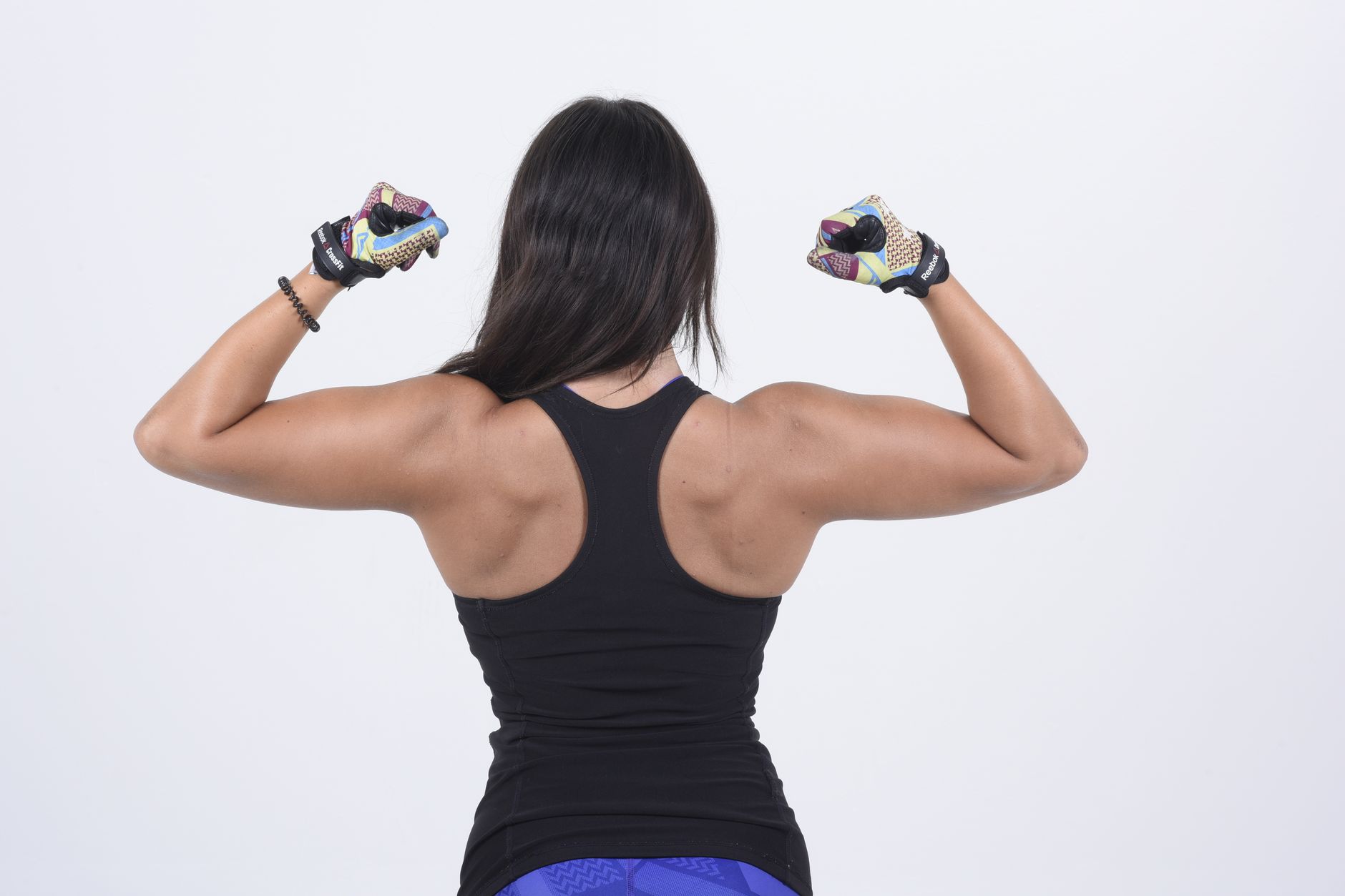Fitnes rokavice Grip Pro